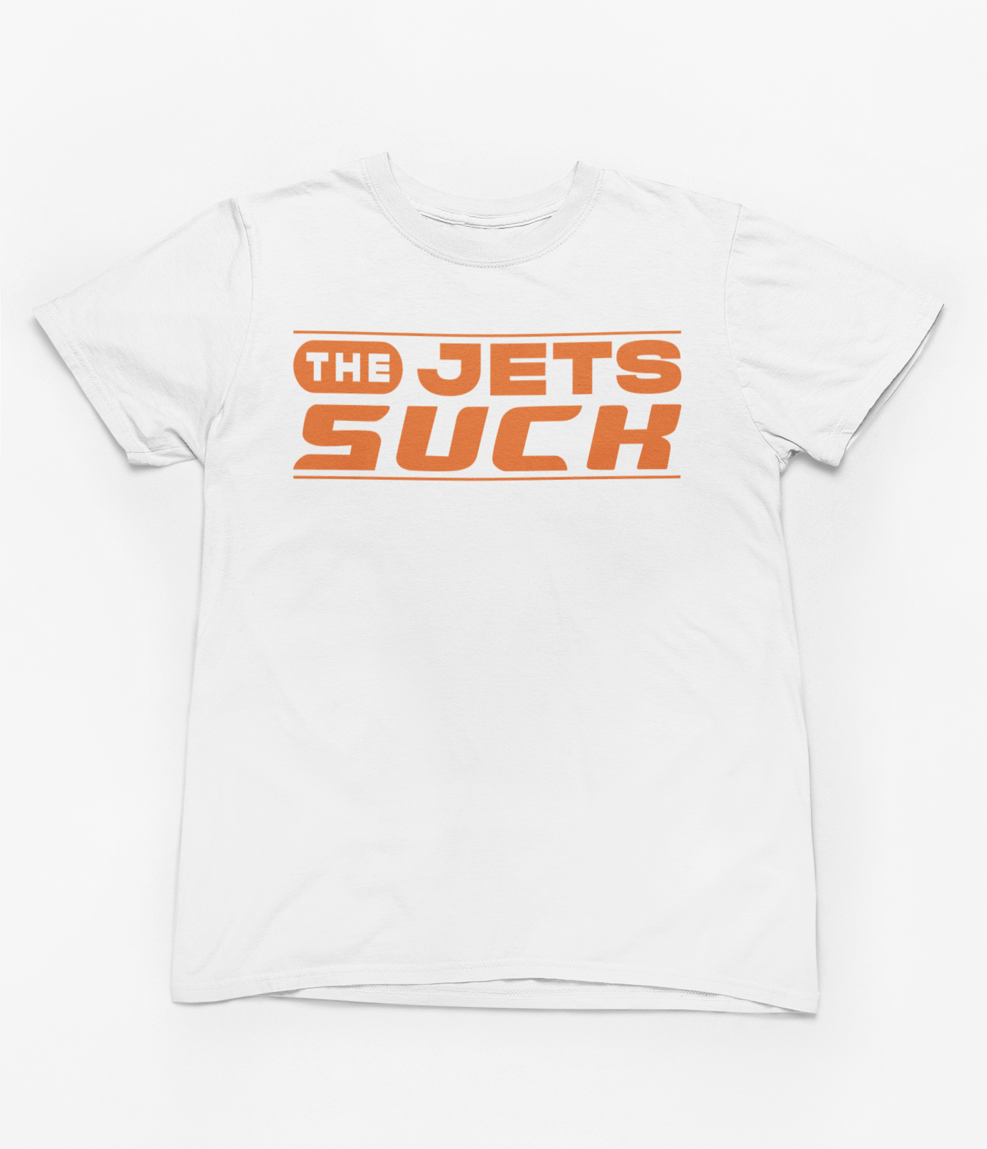 Jets Rivalry Shirt