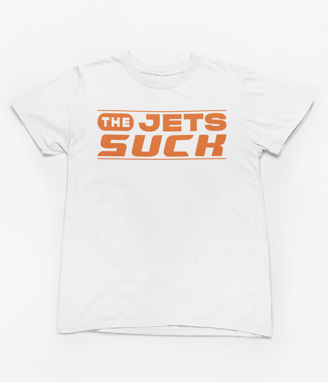 Jets Rivalry Shirt