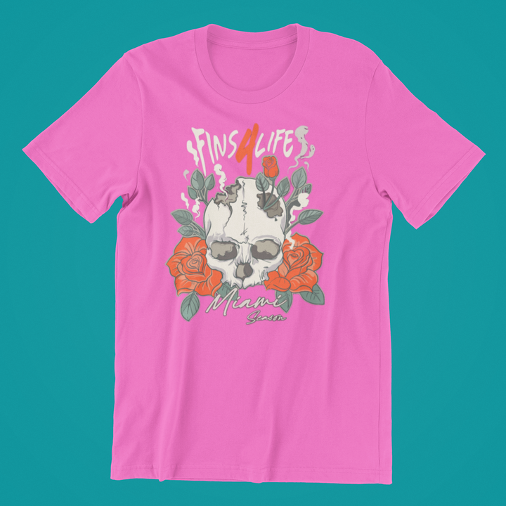 Miami Season T-Shirts