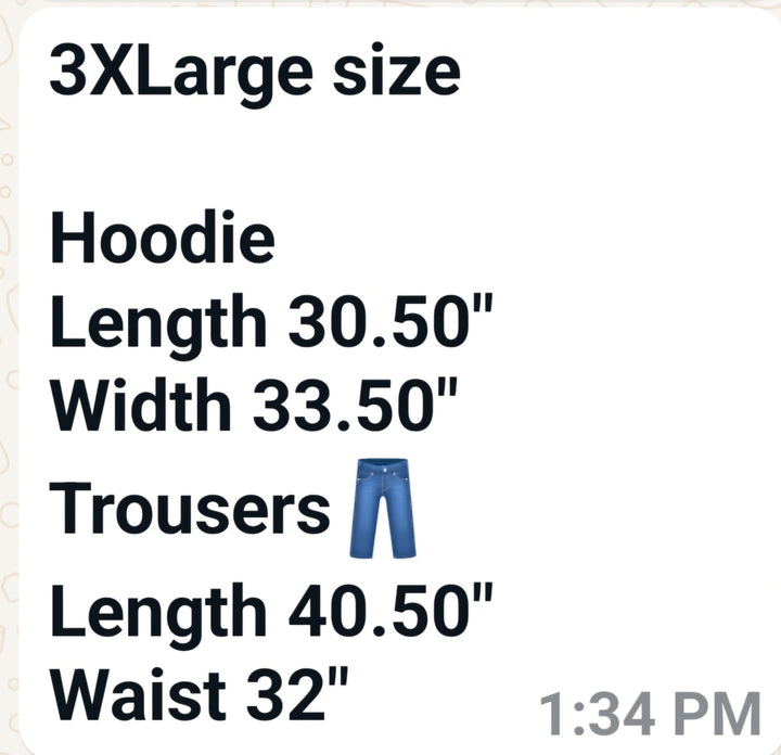 Finsup Aqua Jogger Set