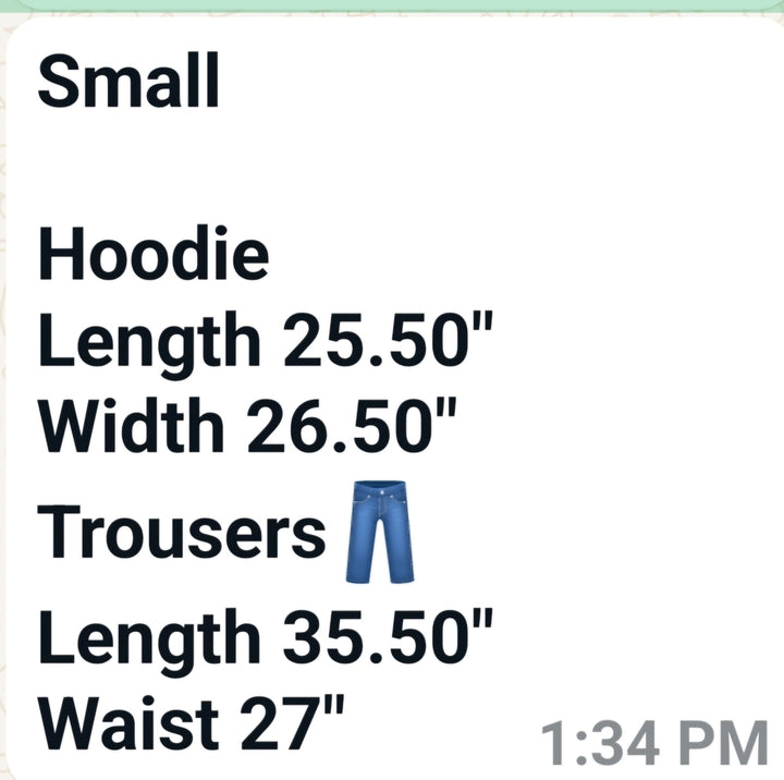 Finsup Aqua Jogger Set