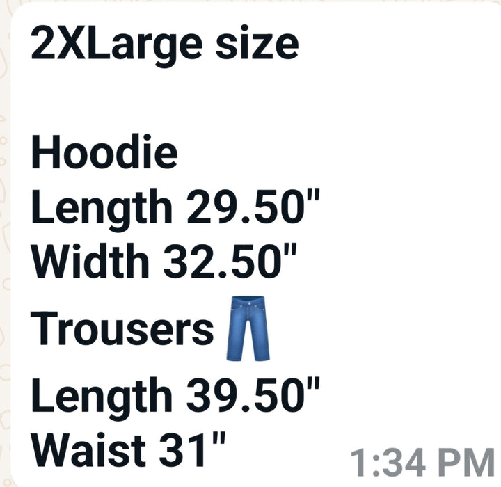Finsup Aqua Jogger Set