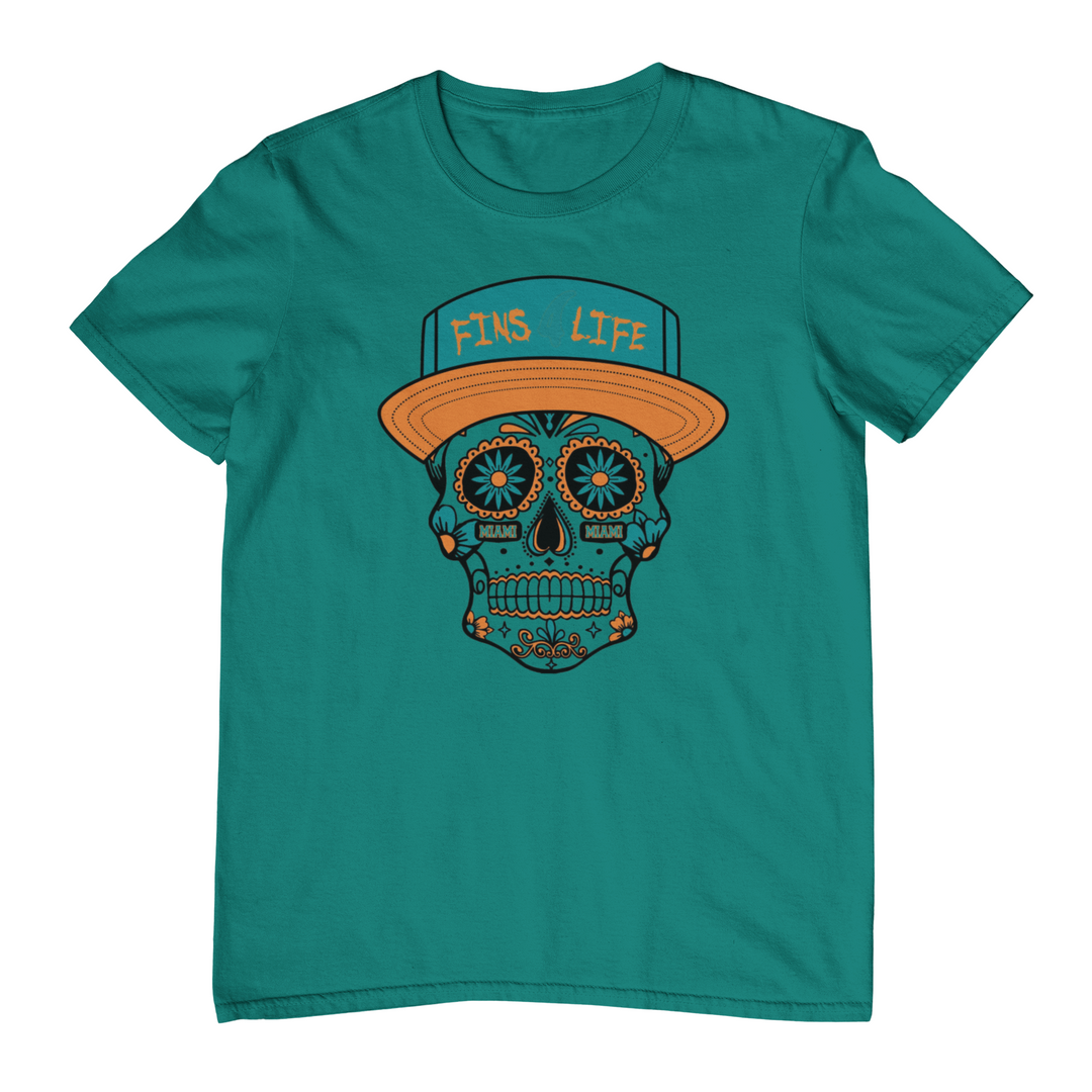 Sugar Skull T-Shirt