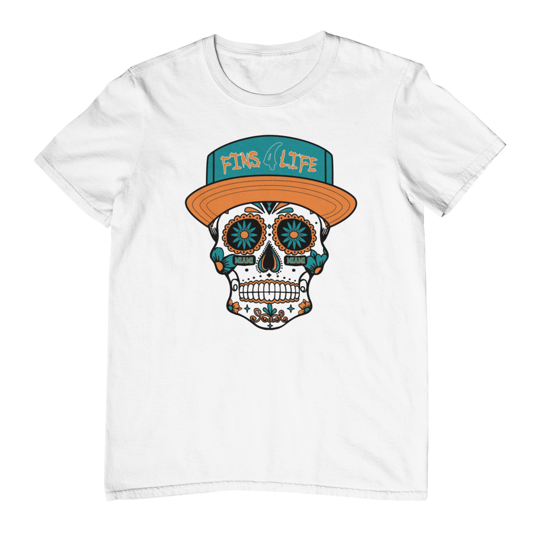 Sugar Skull T-Shirt