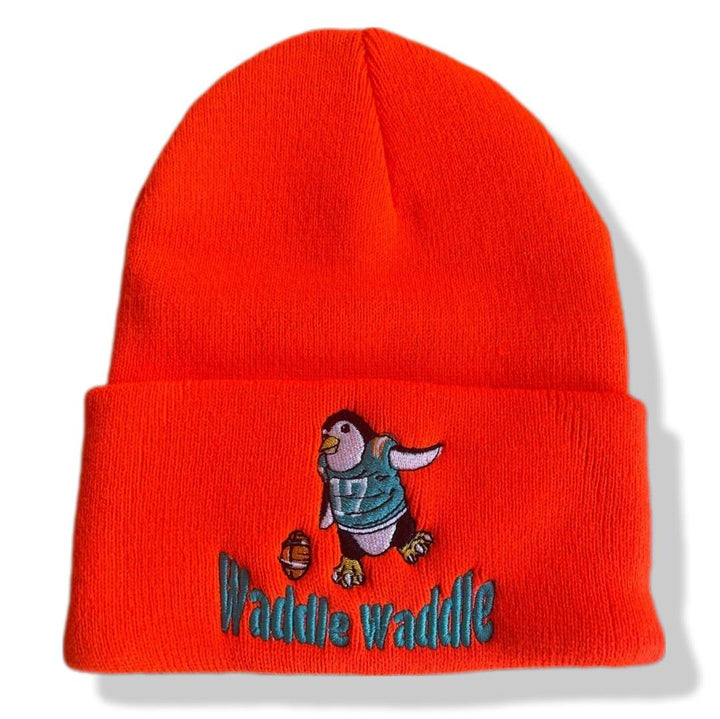 Waddle Waddle Beanies/Skullies