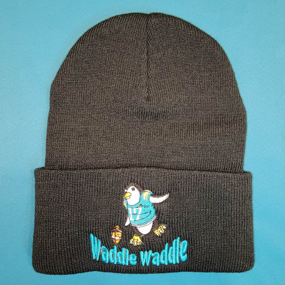 Waddle Waddle Beanies/Skullies