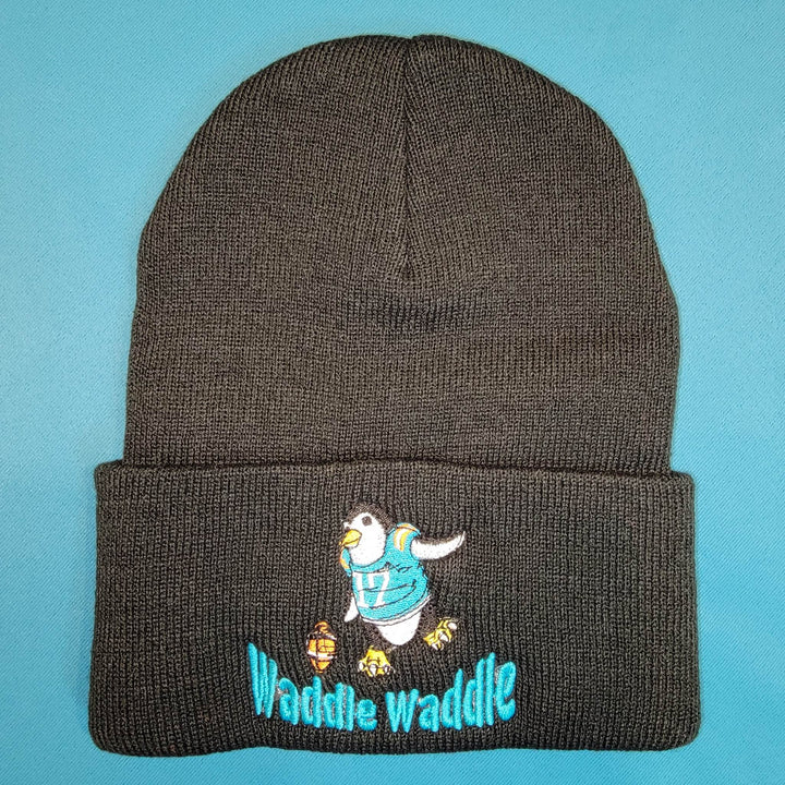Waddle Waddle Beanies/Skullies
