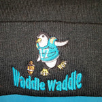 Waddle Waddle Beanies/Skullies