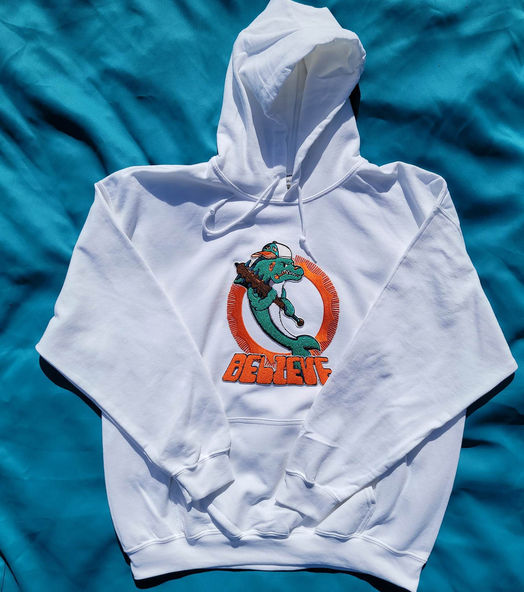 Fins Brawler Big 10&