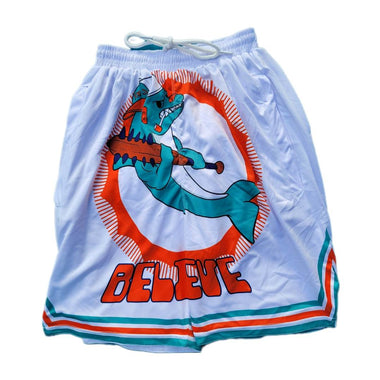 Fins Brawler Shorts