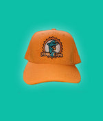 Bandits Logo Traditional Bill Hat