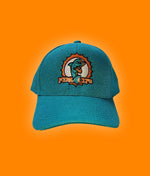 Bandits Logo Traditional Bill Hat