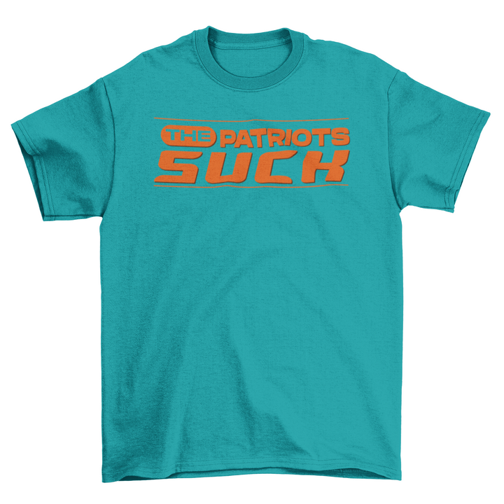 Patriots Rivalry Shirt