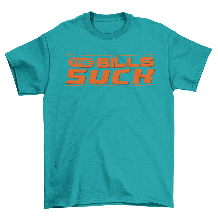 Bills Rivalry Shirt