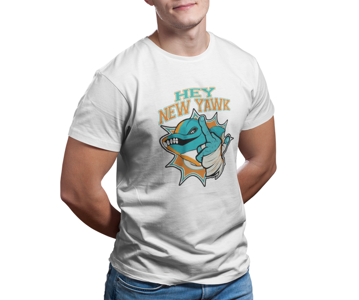 New York Rivalry T-shirt