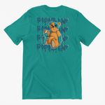Fins Up Bear T-Shirt